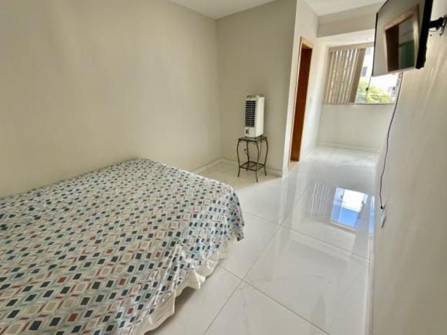 Apartamento com 2 quartos à venda em Contagem, no bairro Arvoredo