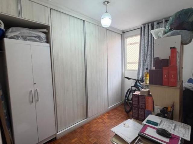 Apartamento com 2 quartos à venda em Contagem, no bairro Arvoredo