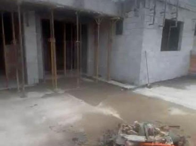 Apartamento com 2 quartos à venda em Contagem, no bairro Cabral