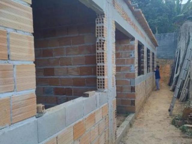 Apartamento com 2 quartos à venda em Contagem, no bairro Colonial