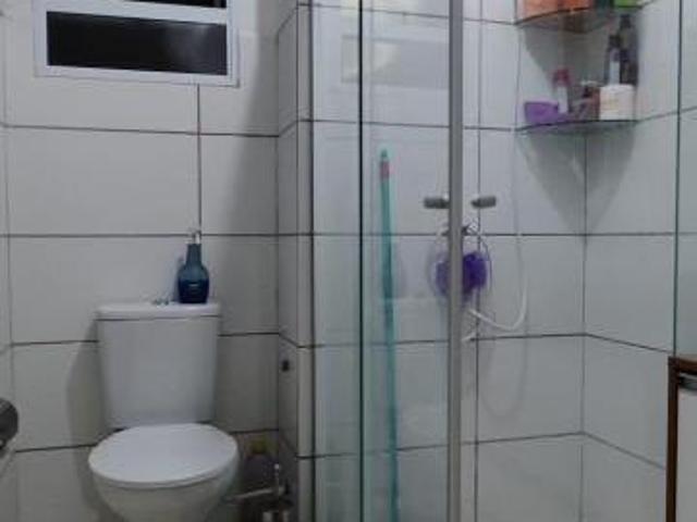 Apartamento com 2 quartos à venda em Contagem, no bairro Donato