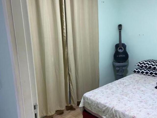 Apartamento com 2 quartos à venda em Contagem, no bairro Donato