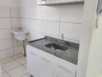Apartamento com 2 quartos à venda em Contagem, no bairro Donato