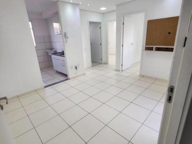 Apartamento com 2 quartos à venda em Contagem, no bairro Donato