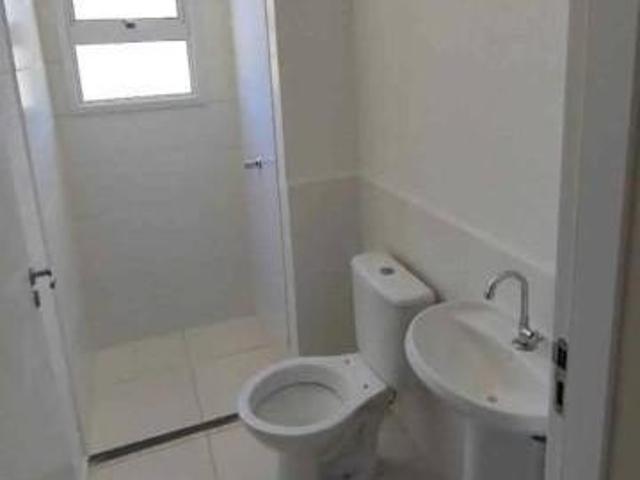 Apartamento com 2 quartos à venda em Contagem, no bairro Estrela Dalva