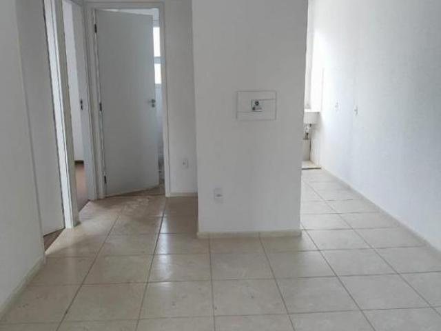 Apartamento com 2 quartos à venda em Contagem, no bairro Estrela Dalva