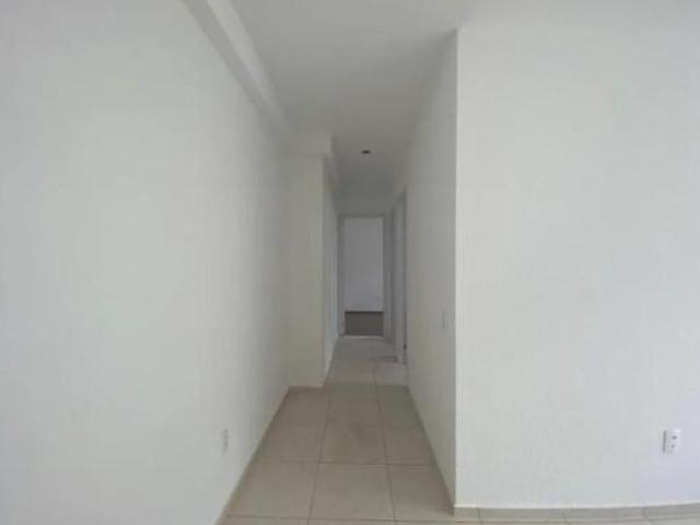 Apartamento com 2 quartos à venda em Contagem, no bairro Jk