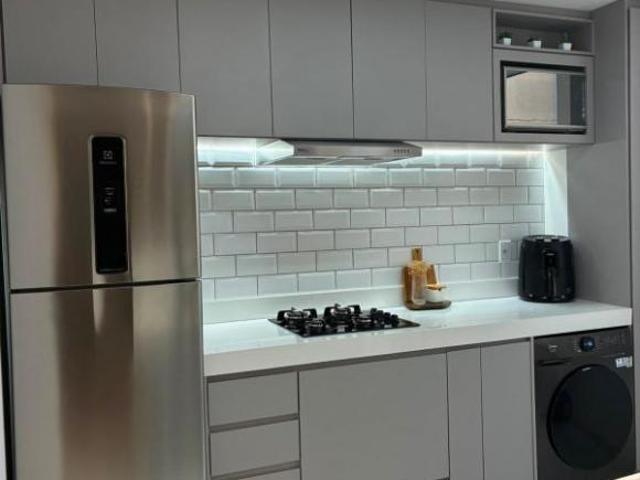Apartamento com 2 quartos à venda em Contagem, no bairro Lugar Denominado Fazenda Bom Jesus