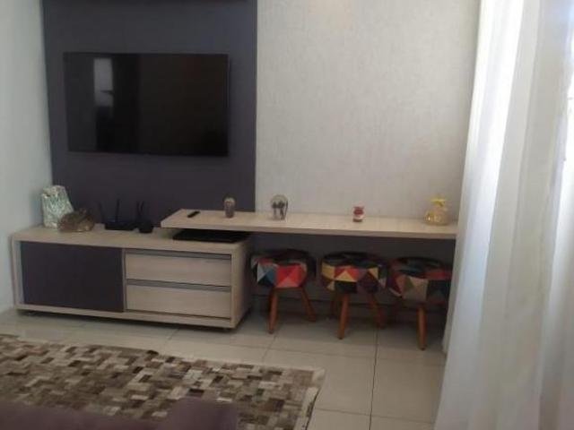 Apartamento com 2 quartos à venda em Contagem, no bairro Parque Belo Horizonte Industrial