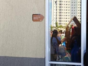 Riacho das Pedras, Contagem, Minas Gerais