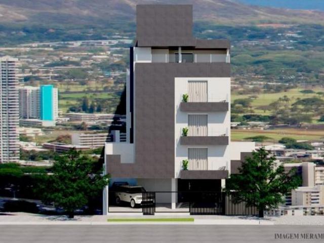 Apartamento com 2 quartos à venda em Contagem, no bairro Riacho Das Pedras