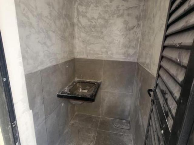 Apartamento com 2 quartos à venda em Contagem, no bairro São Gotardo