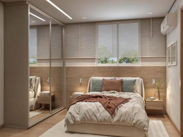 Apartamento com 2 quartos à venda em Contagem, no bairro São Joaquim