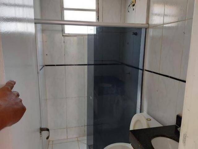 Apartamento com 2 quartos à venda em Contagem, no bairro Sapucaia