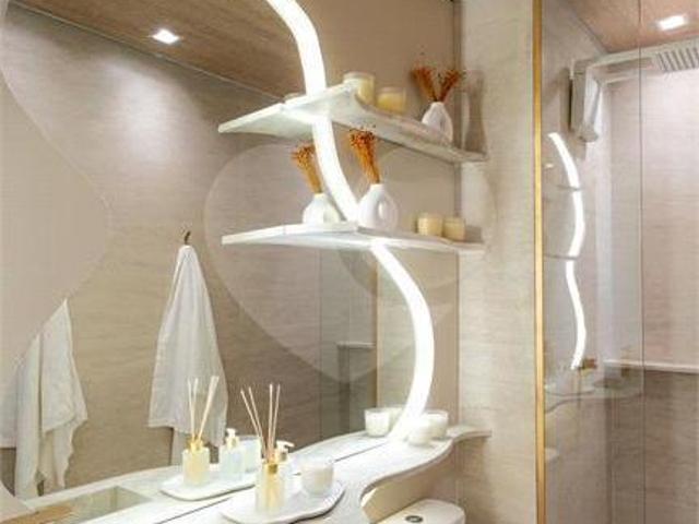 Apartamento com 2 quartos à venda em Catumbi SP