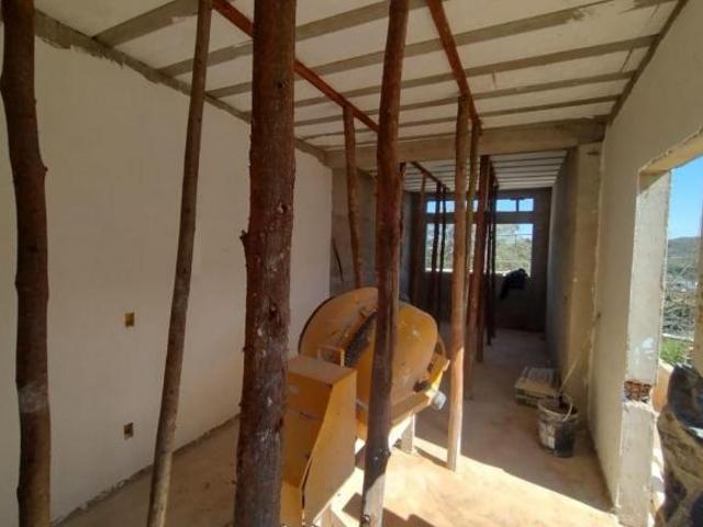 Apartamento com 2 quartos à venda em Caeté, no bairro Bonsucesso