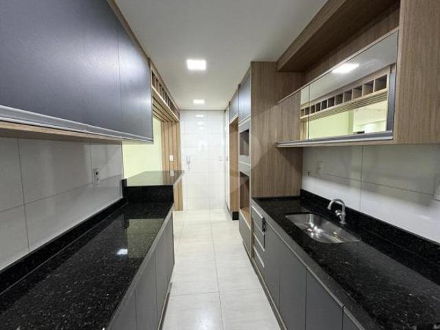 Apartamento com 2 quartos à venda em Caiçara SP