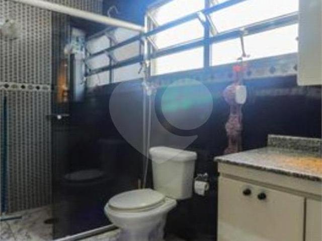 Apartamento com 2 quartos à venda em Cambuci SP
