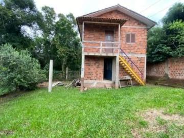Apartamento com 2 quartos à venda em Campo Bom, no bairro Quatro Colonias Norte
