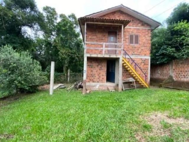 Apartamento com 2 quartos à venda em Campo Bom, no bairro Quatro Colonias Norte