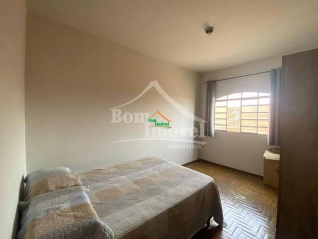 Apartamento com 2 quartos à venda em Campo Belo, no bairro Centenário