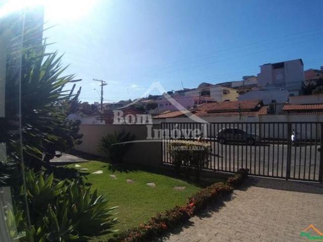 Apartamento com 2 quartos à venda em Campo Belo, no bairro Vila Etna