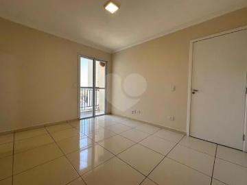 Apartamento com 2 quartos à venda em Campestre SP