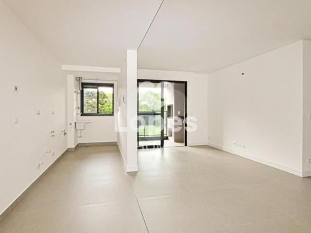 Apartamento com 2 quartos à venda em Campina do siqueira PR