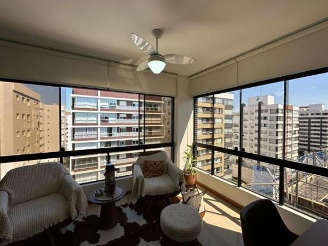 Apartamento com 2 quartos à venda em Capão Da Canoa, no bairro Centro