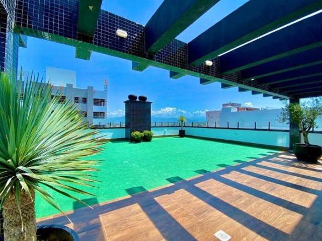 Apartamento com 2 quartos à venda em Capão Da Canoa, no bairro Zona Nova