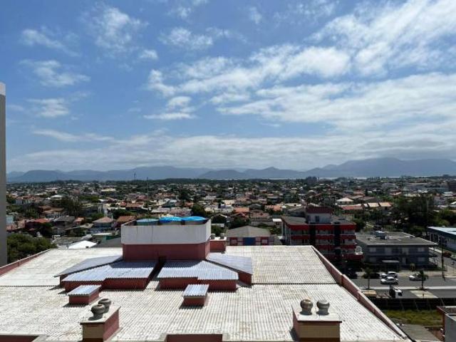 Apartamento com 2 quartos à venda em Capão Da Canoa, no bairro Zona Nova