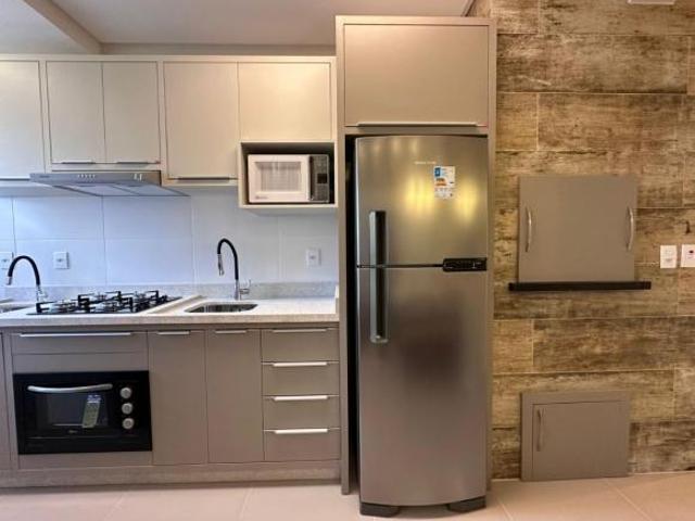 Apartamento com 2 quartos à venda em Capão Da Canoa, no bairro Zona Nova