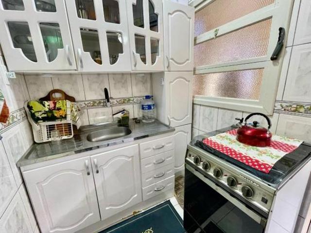 Apartamento com 2 quartos à venda em Capão Da Canoa, no bairro Zona Nova