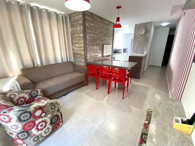 Apartamento com 2 quartos à venda em Capão Da Canoa, no bairro Zona Nova