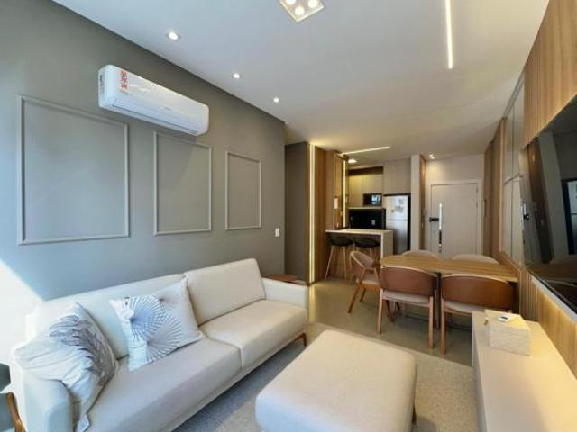 Apartamento com 2 quartos à venda em Capão Da Canoa, no bairro Zona Nova