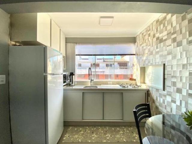 Apartamento com 2 quartos à venda em Capão Da Canoa, no bairro Zona Nova