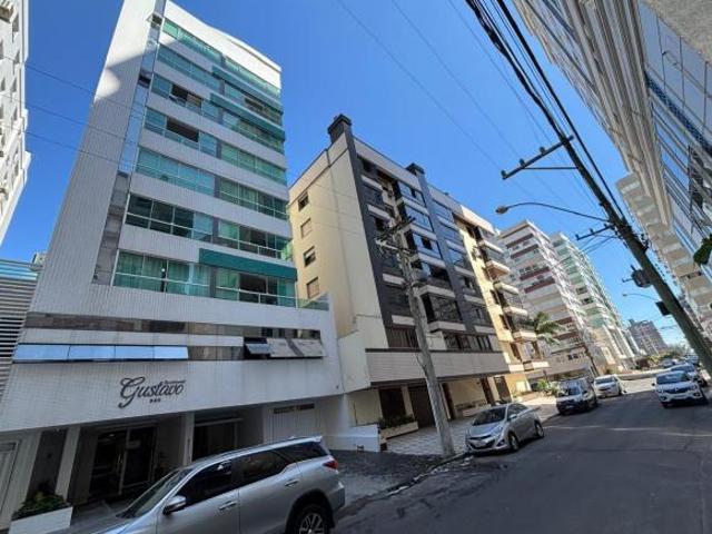Apartamento com 2 quartos à venda em Capão Da Canoa, no bairro Zona Nova