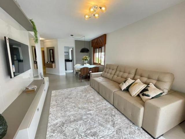 Apartamento com 2 quartos à venda em Capão Da Canoa, no bairro Zona Nova