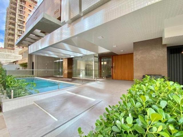 Apartamento com 2 quartos à venda em Capão Da Canoa, no bairro Zona Nova