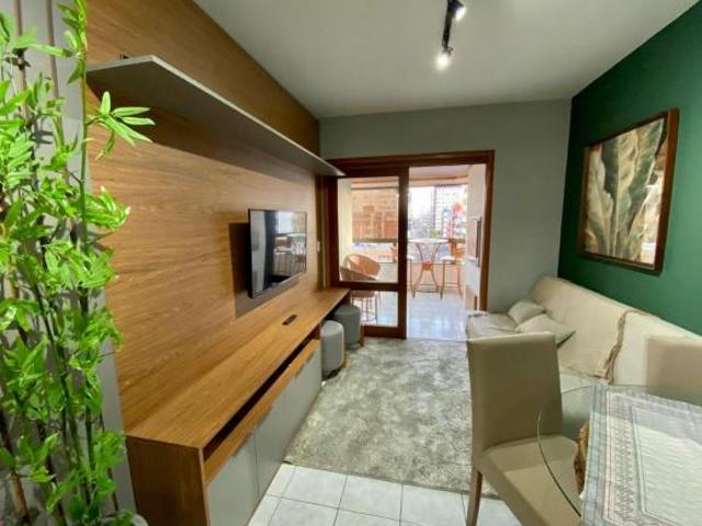Apartamento com 2 quartos à venda em Capão Da Canoa, no bairro Zona Nova