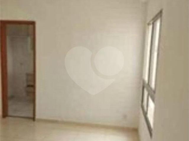 Apartamento com 2 quartos à venda em Cidade nova SP
