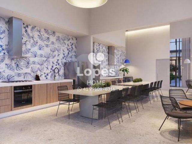 Apartamento com 2 quartos à venda em Cristo rei PR