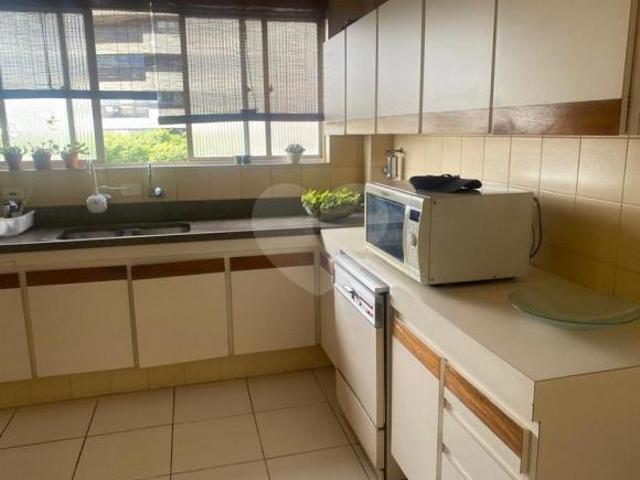Apartamento com 2 quartos à venda em Alto da lapa SP