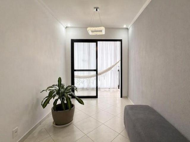 Apartamento com 2 quartos à venda em Assunção SP
