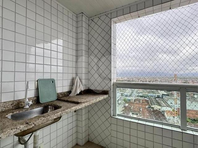 Apartamento com 2 quartos à venda em Aviação SP