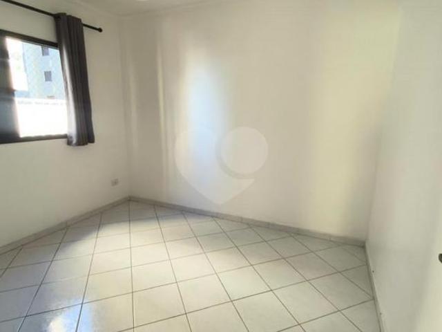 Apartamento com 2 quartos à venda em Aviação SP