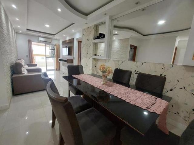 Apartamento com 2 quartos à venda em Aviação SP