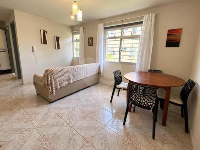 Apartamento com 2 quartos à venda em Boa vista PR