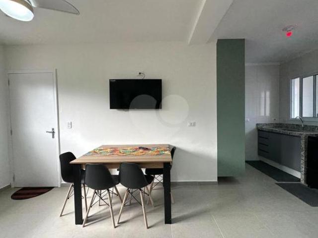Apartamento com 2 quartos à venda em Boraceia SP