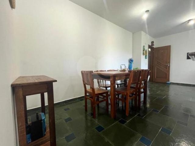 Apartamento com 2 quartos à venda em Boraceia SP